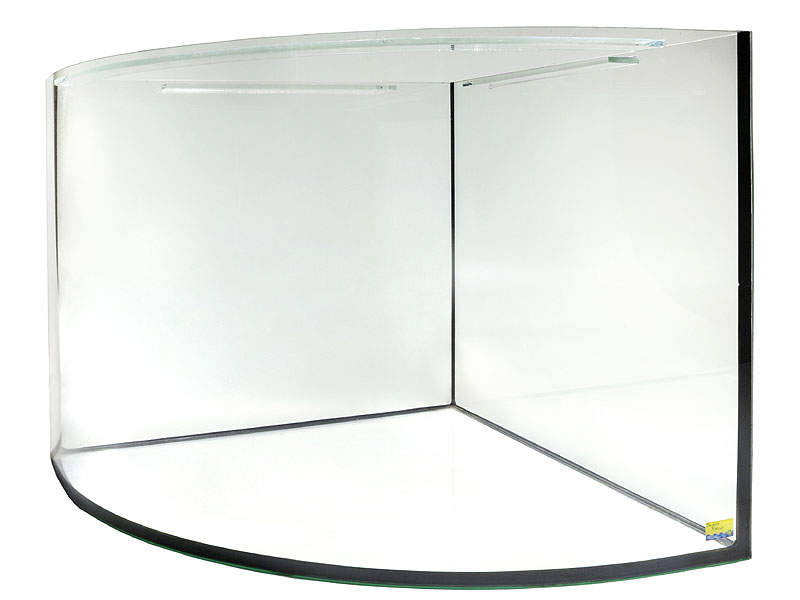 Кутовий акваріум