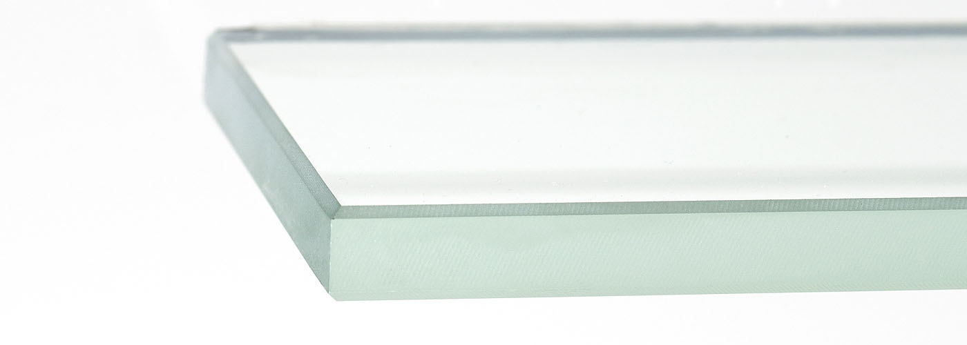 Обробка крайка скла